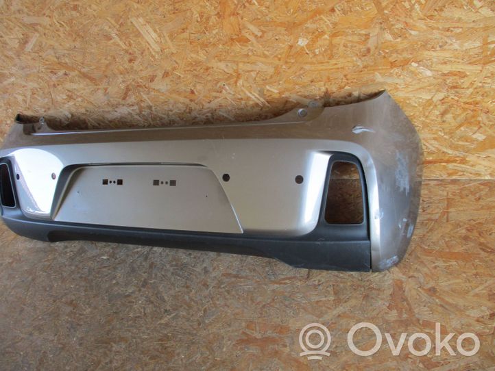 KIA Picanto Rear bumper 866111Y700