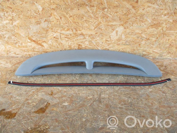 Mini One - Cooper Coupe R56 Spoiler del portellone posteriore/bagagliaio 97148911