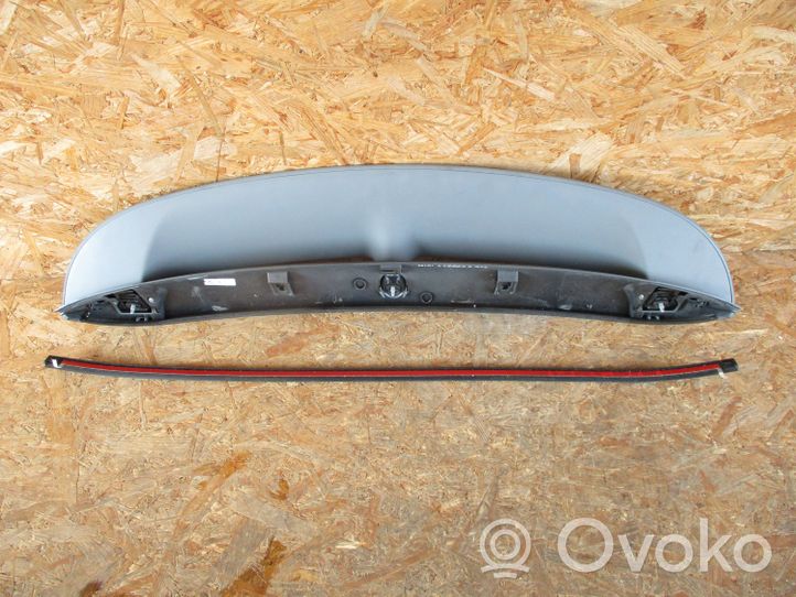 Mini One - Cooper Coupe R56 Spoiler del portellone posteriore/bagagliaio 97148911