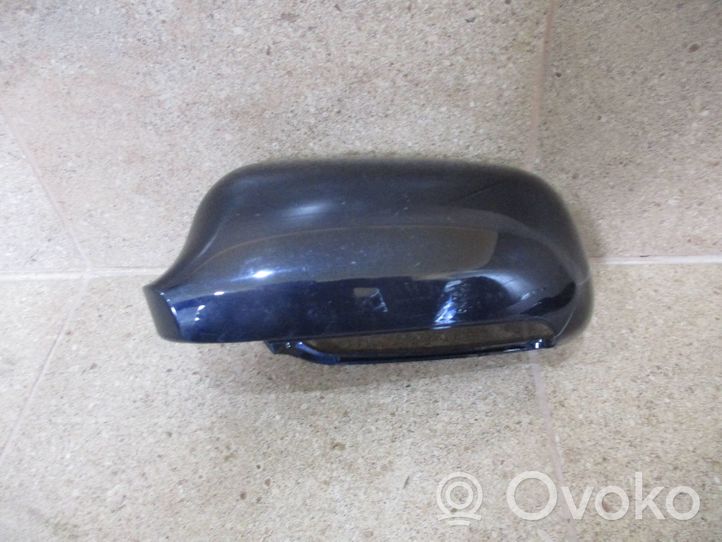 Audi A4 S4 B5 8D Moldura protectora de plástico del espejo lateral 8D0857507