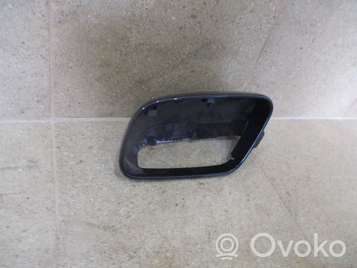 Audi A4 S4 B5 8D Obudowa lusterka zewnętrznego drzwi przednich 8D0857507