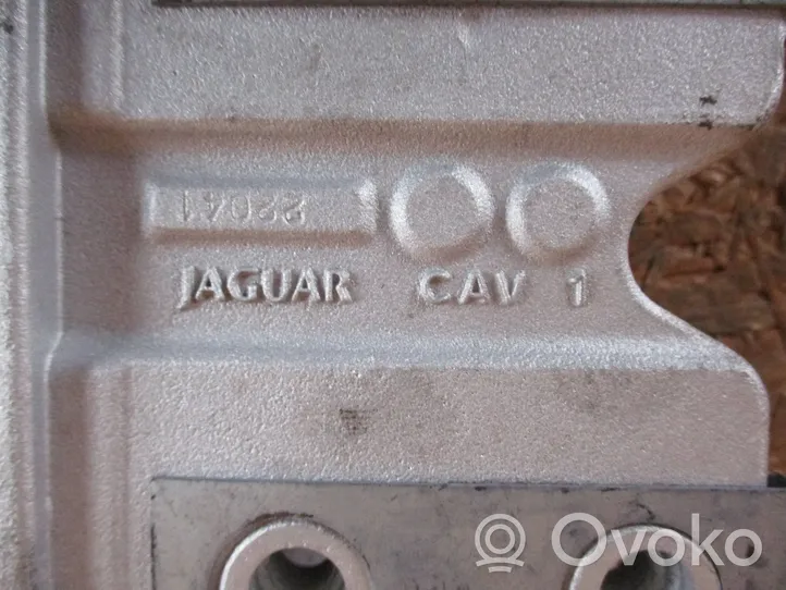 Jaguar F-Type Set paraurti 6W83100K33AE