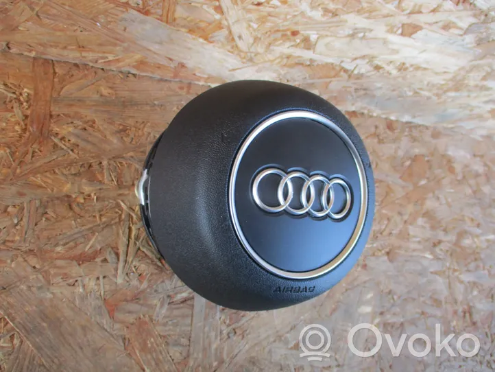 Audi A1 Vairo oro pagalvė 82A880201J