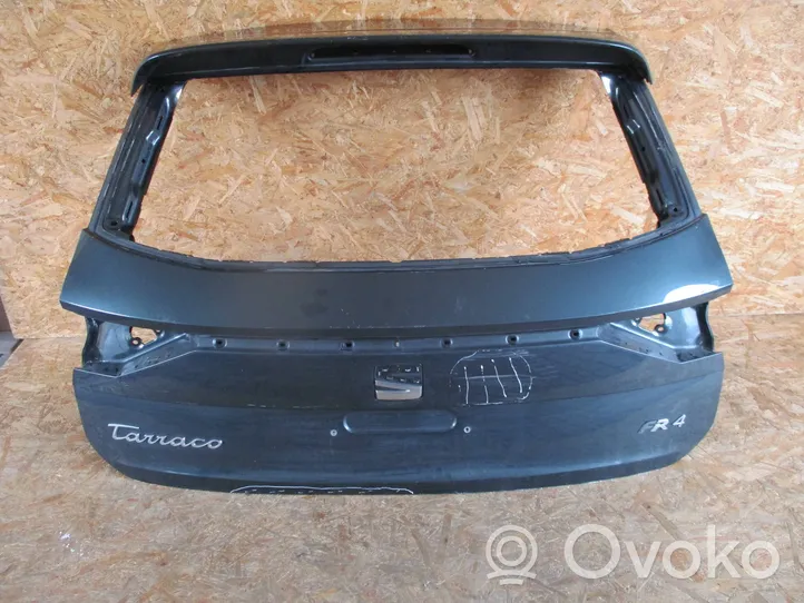 Seat Tarraco Lava-auton perälauta 5FJ827105