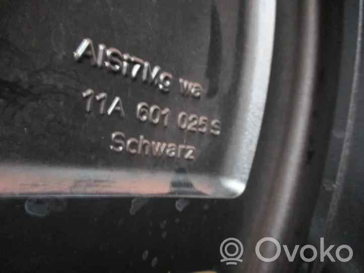 Volkswagen ID.4 Cerchione in lega R21 11A601025S