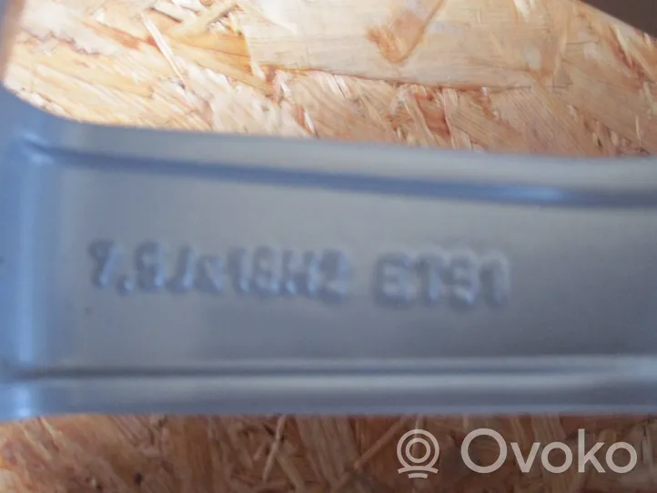 Skoda Octavia Mk3 (5E) Felgi aluminiowe R18 5E0601025Q