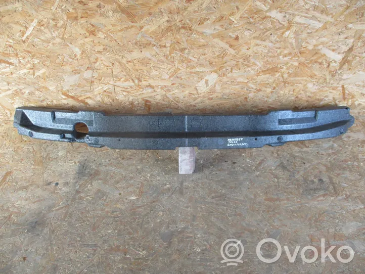 BMW 1 F20 F21 Absorber zderzaka przedniego 7245864