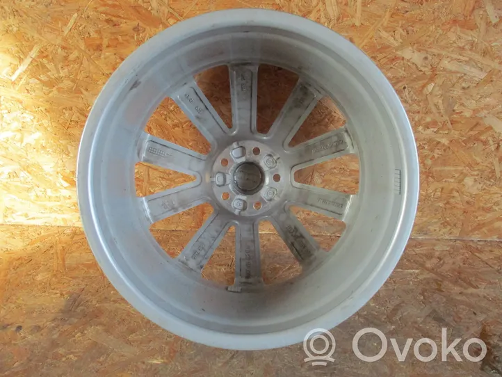 Audi A6 Allroad C8 Felgi aluminiowe R20 4K9601025B