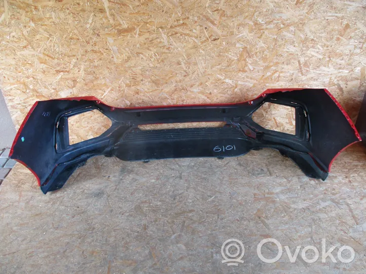 Honda Civic X Rear bumper 