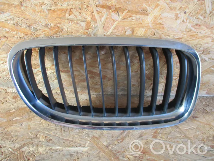 BMW 3 E90 E91 Grille de calandre avant 7201968