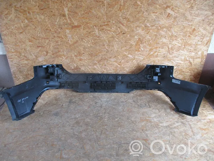 Audi A5 Rear bumper 8W6807511H