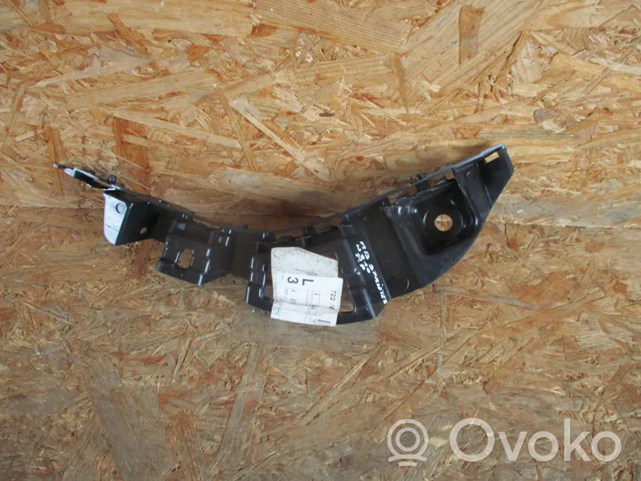 Mercedes-Benz Sprinter W907 W910 Staffa di rinforzo montaggio del paraurti anteriore 9108850500