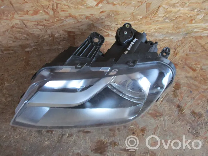 Volkswagen Amarok Headlight/headlamp 2H1941015