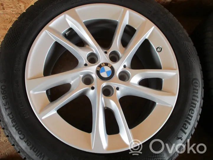 BMW 2 F45 R16-alumiinivanne 6855083