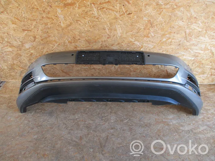 Volkswagen Golf VII Front bumper 5G0807221BN