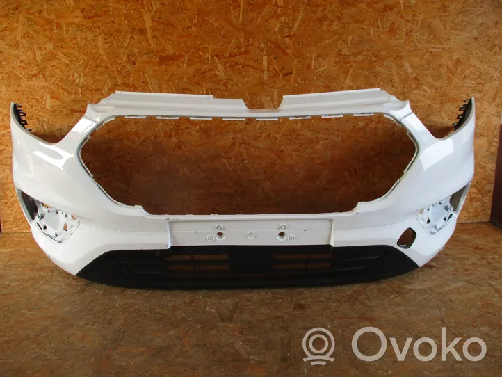 Ford Transit Custom Front bumper JK21-R17757-AB