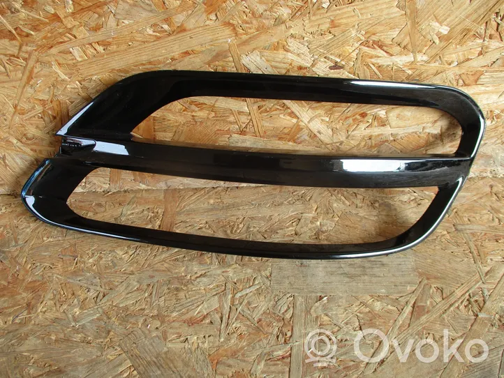 KIA Sportage Grille antibrouillard avant 86657F1500