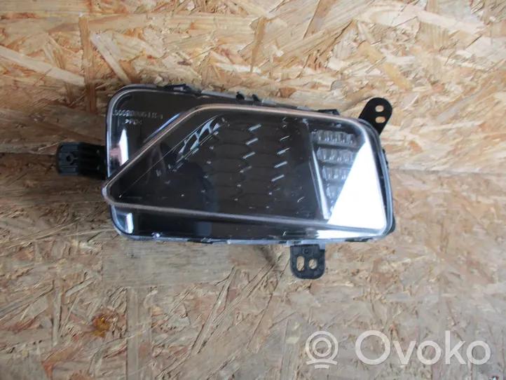 Volkswagen Polo VI AW Передняя противотуманная фара 2G0941661B