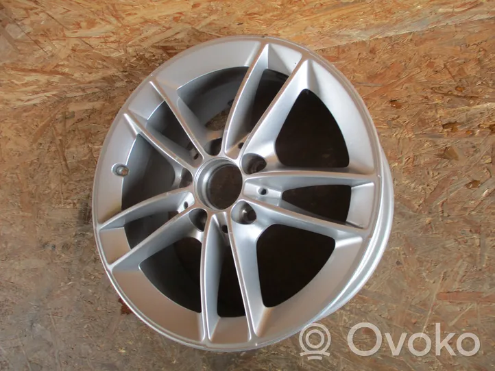 Mercedes-Benz A W177 R 16 alumīnija - vieglmetāla disks (-i) A1774010100