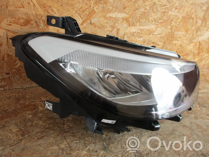 Volkswagen ID.3 Lampa przednia 10B941006A