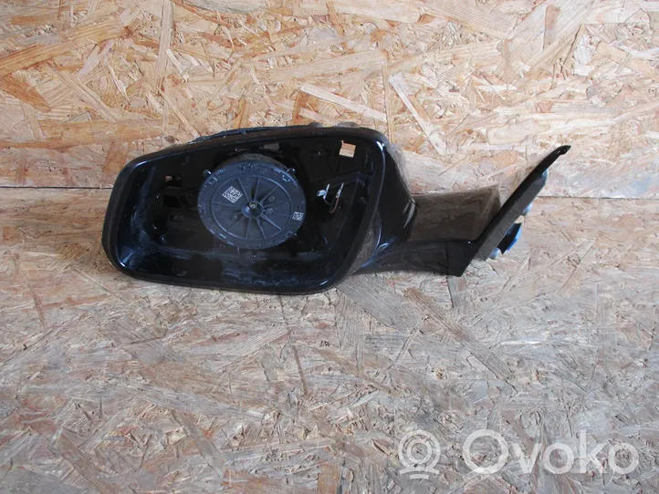 BMW 2 F44 Front door electric wing mirror 