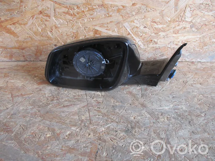 BMW 2 F44 Front door electric wing mirror 