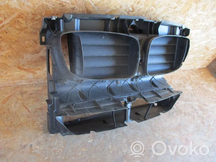 BMW 5 F10 F11 Radiator support slam panel bracket 227931-15