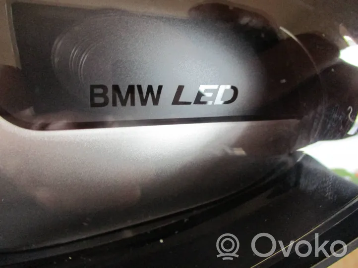 BMW 2 Active Tourer U06 Lampa przednia 5A42243