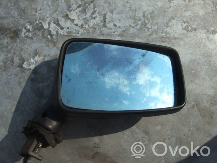 Audi 80 90 B3 Manual wing mirror 2302