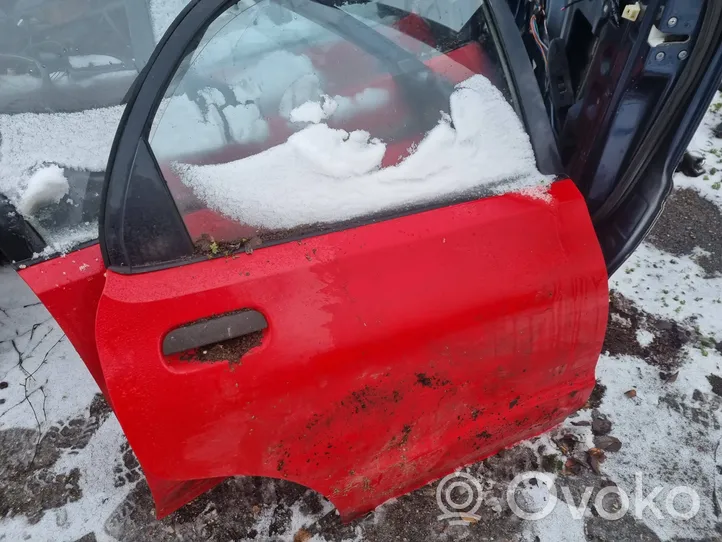 Mazda 121 SM Porte arrière 