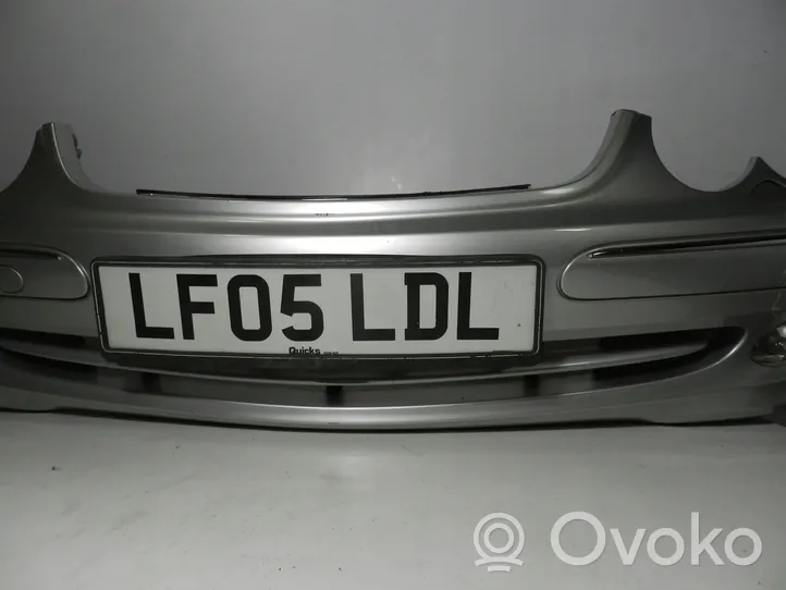 Mercedes-Benz CLK A209 C209 Front bumper 