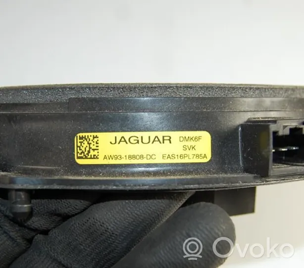 Jaguar XJ X351 Etuoven kaiutin AW9318808DC