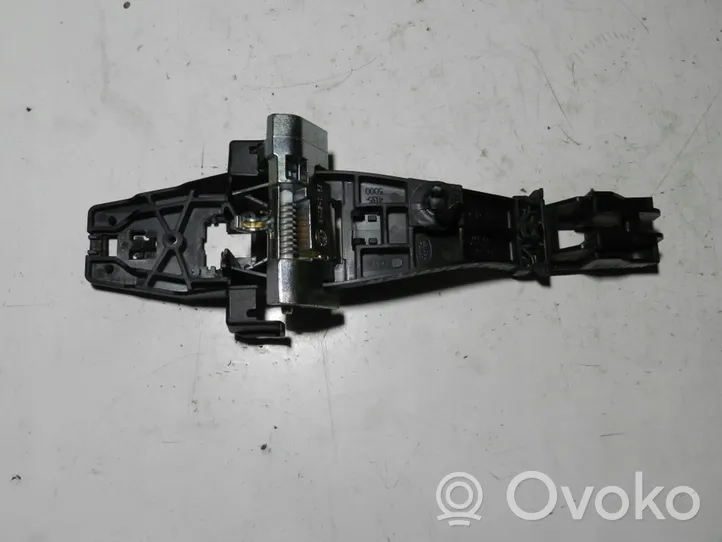 Land Rover Range Rover Sport L320 Maniglia esterna/staffa portiera posteriore CXF500033