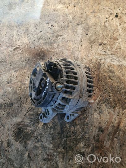 Chrysler Voyager Alternator 