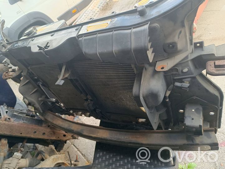 Hyundai Tucson JM Kit Radiateur 