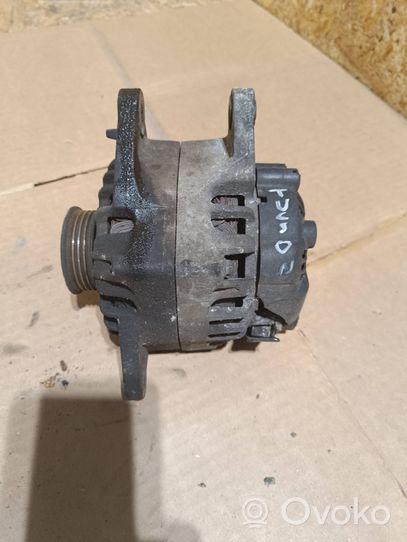 Hyundai Tucson JM Generator/alternator 