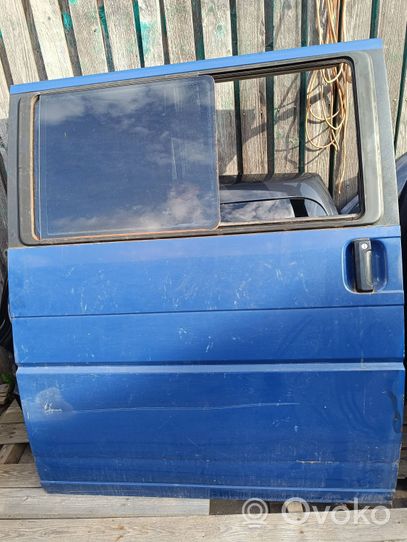 Volkswagen Transporter - Caravelle T4 Rear door 