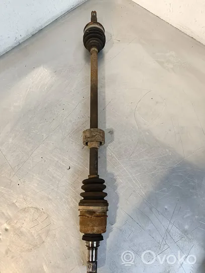 Toyota Yaris Front driveshaft 