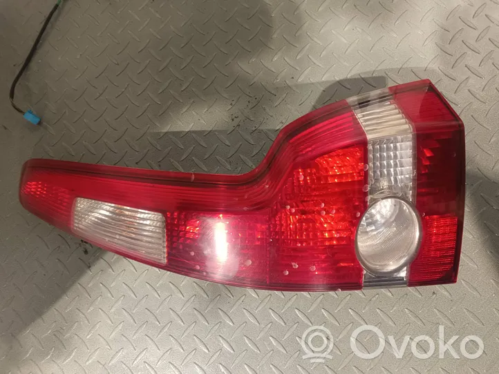Volvo V50 Feux arrière / postérieurs 