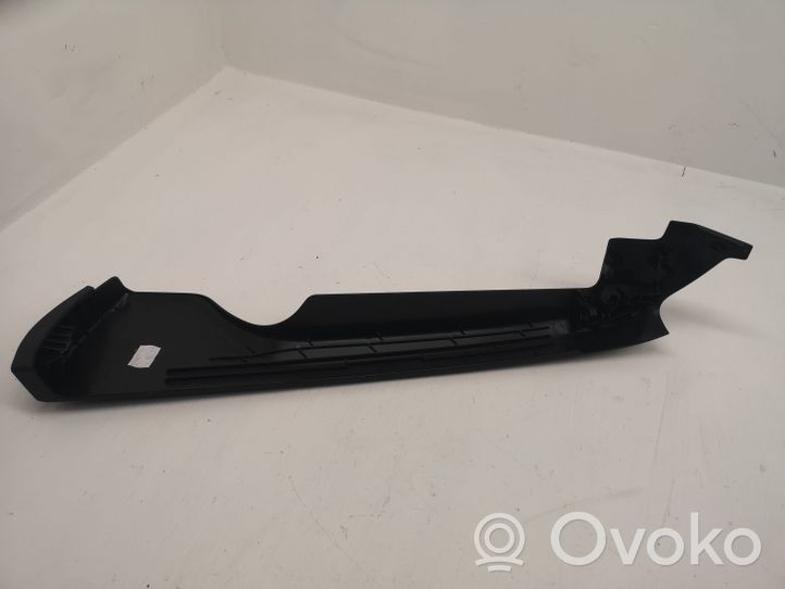 BMW 7 G11 G12 Cornice di rivestimento della regolazione del sedile della portiera anteriore 7317447