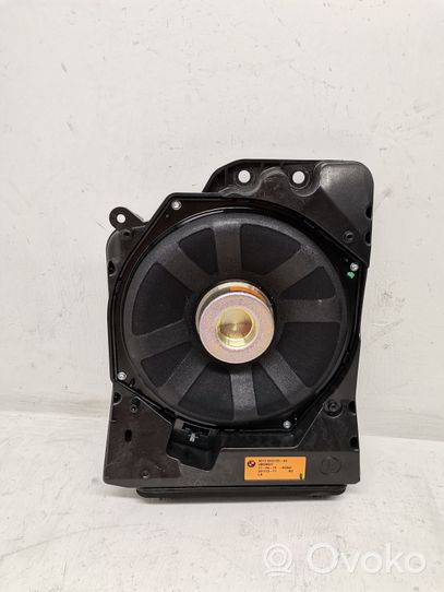 BMW M2 F87 Subwoofer speaker 9232125