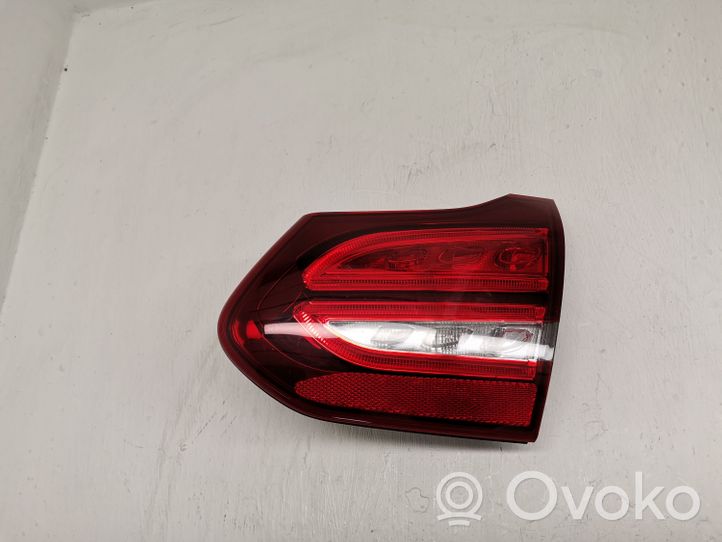 Mercedes-Benz C AMG W205 Tailgate rear/tail lights A2059061603