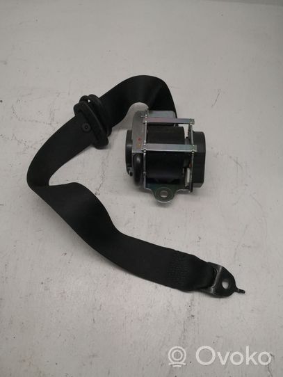 Mercedes-Benz GL X166 Ceinture de sécurité arrière A16686026859