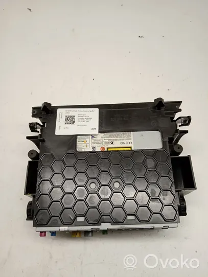 Volkswagen Touareg II Changeur CD / DVD 7P6858408