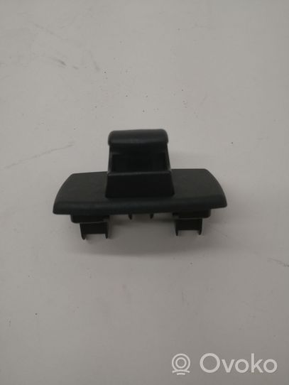 Mercedes-Benz GL X166 Support de crochet/clip pare-soleil A1668100012