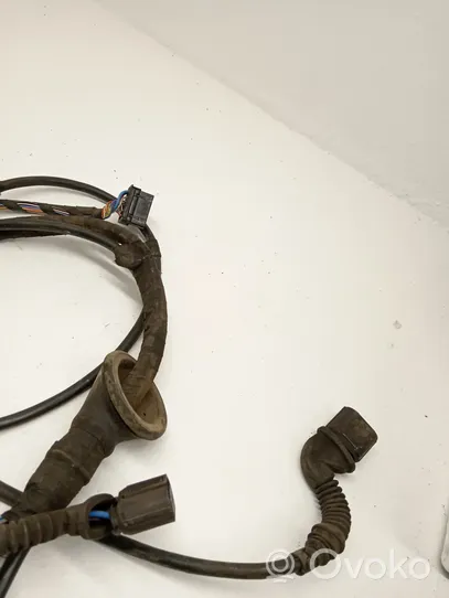 BMW M5 Handbrake wiring loom/harness 9277206