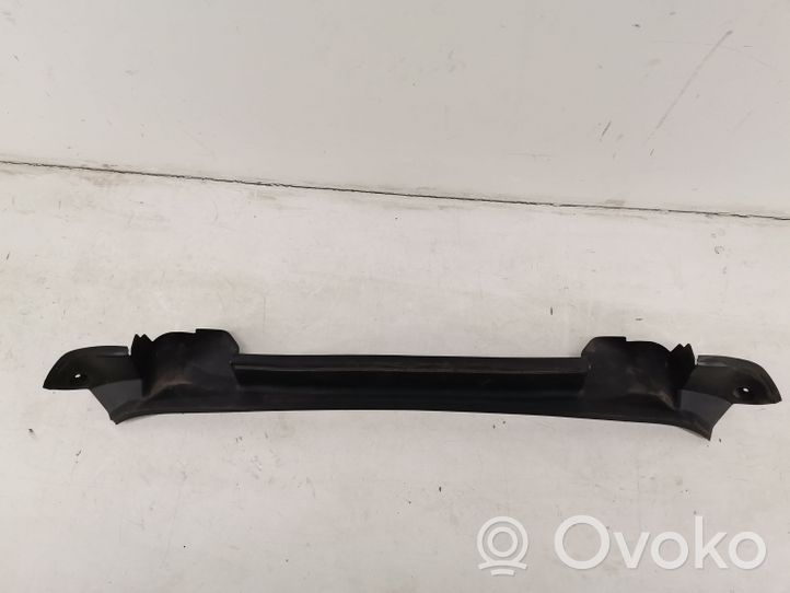 Mercedes-Benz GL X166 Rivestimento superiore del portellone posteriore/bagagliaio A1666900064