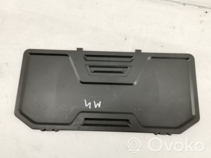 BMW M4 F82 F83 Autres éléments garniture de coffre 7300752