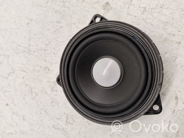 BMW 4 F32 F33 Enceinte de porte arrière 9364956