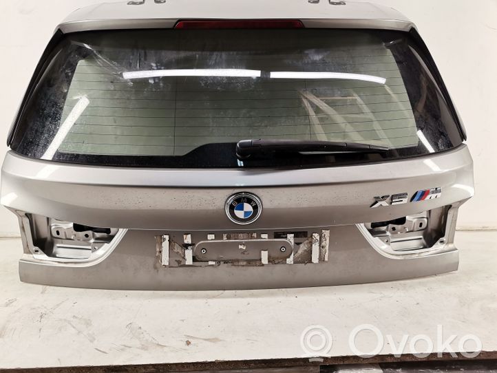 BMW X5M F85 Galinis dangtis (bagažinės) 